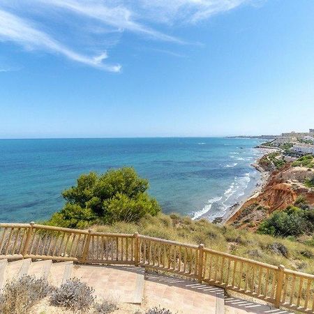 Appartement Orihuela Costa, Cabo Roig Dehesa de Campoamor  Exterior foto