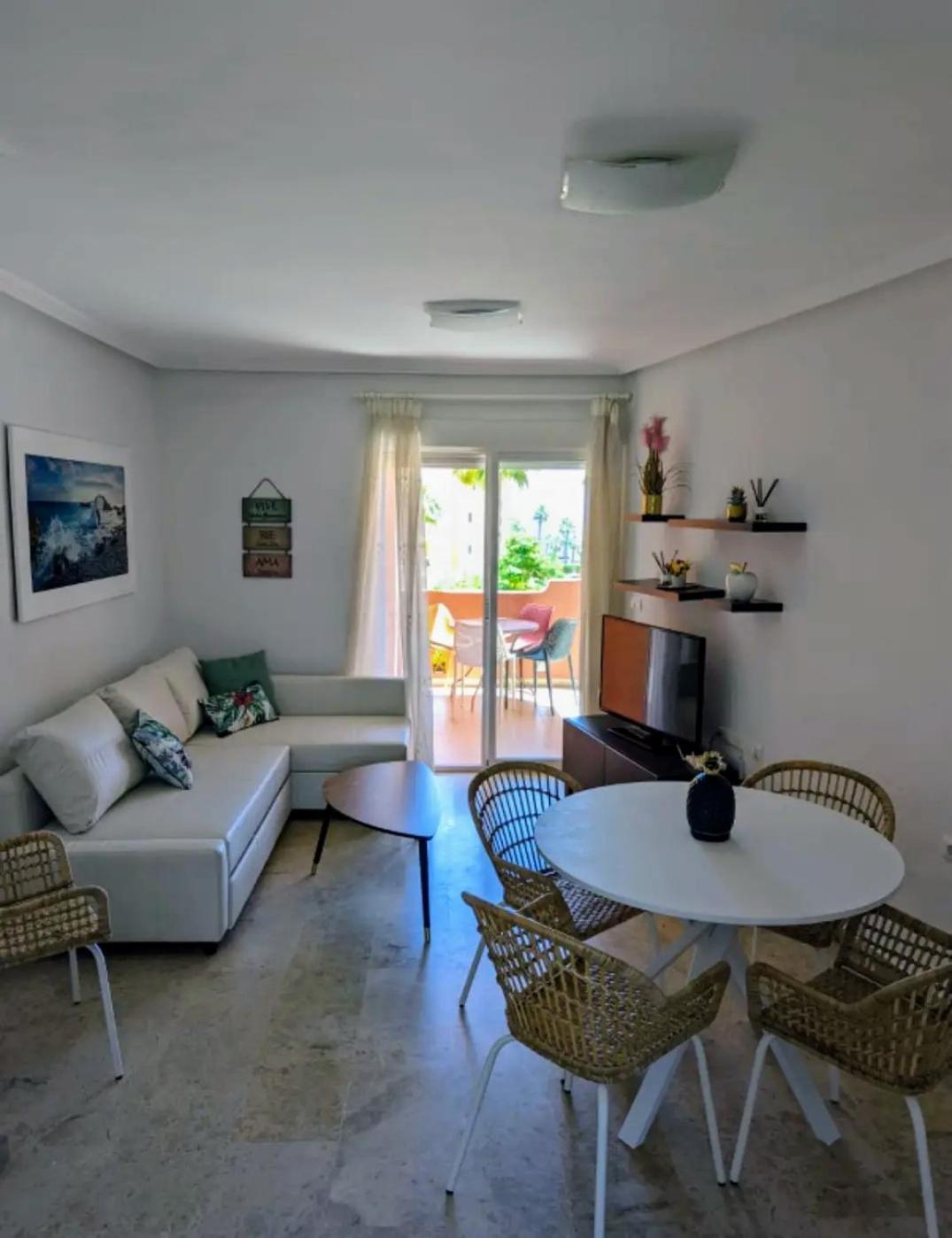 Appartement Orihuela Costa, Cabo Roig Dehesa de Campoamor  Exterior foto