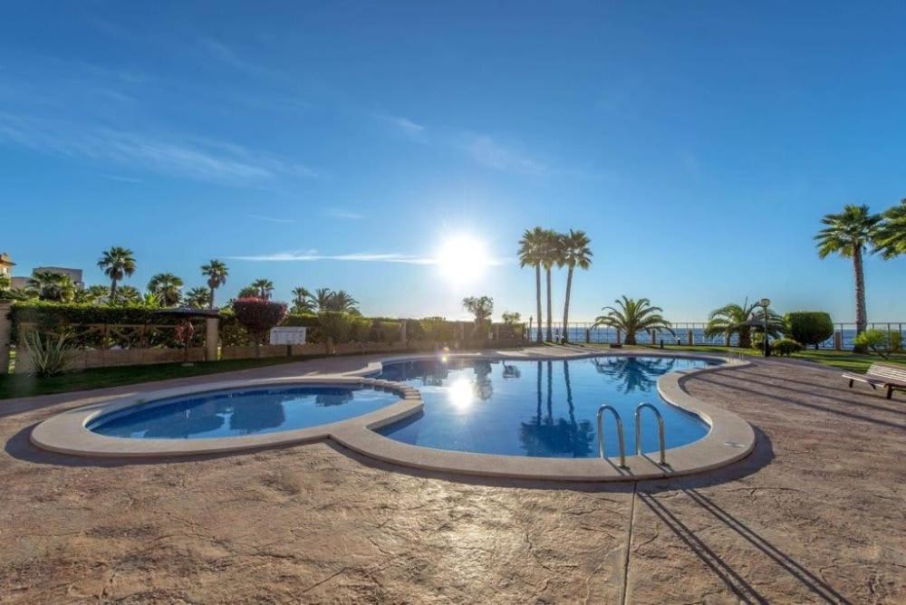 Appartement Orihuela Costa, Cabo Roig Dehesa de Campoamor  Exterior foto