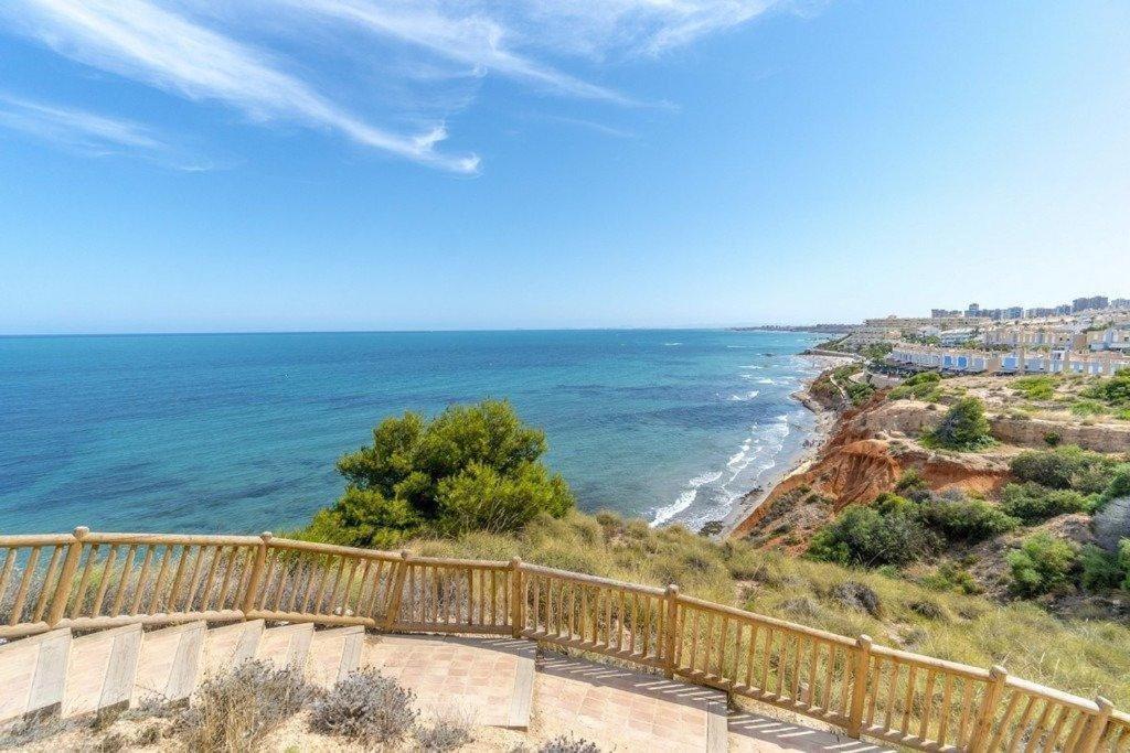 Appartement Orihuela Costa, Cabo Roig Dehesa de Campoamor  Exterior foto