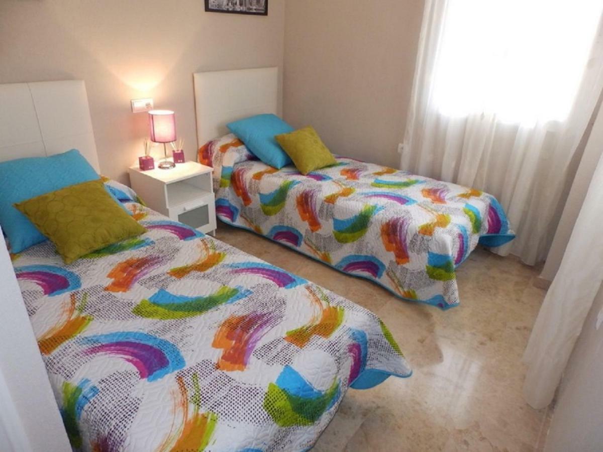 Appartement Orihuela Costa, Cabo Roig Dehesa de Campoamor  Exterior foto
