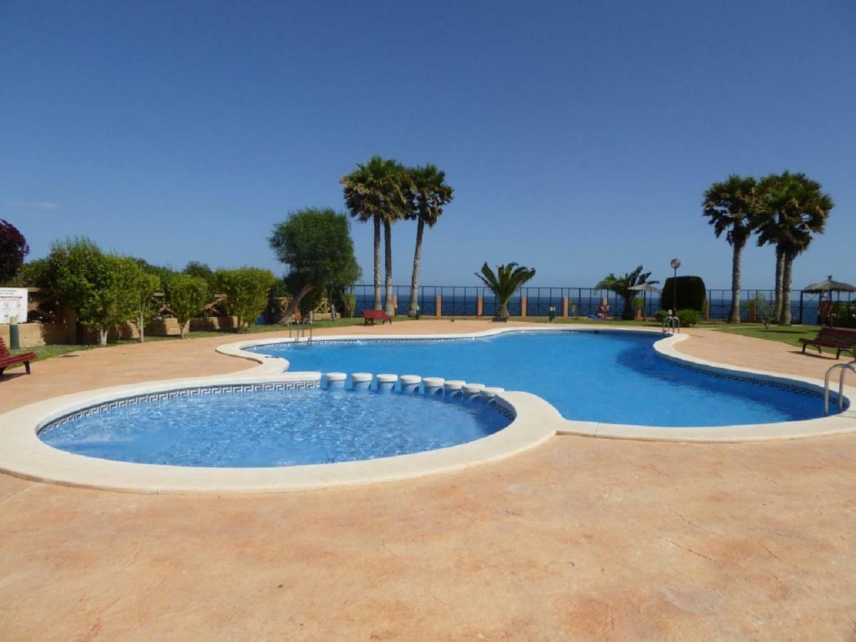 Appartement Orihuela Costa, Cabo Roig Dehesa de Campoamor  Exterior foto
