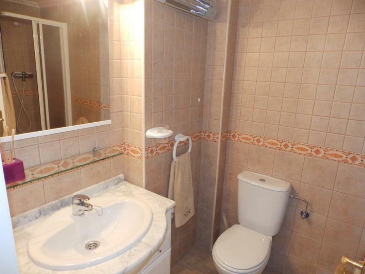 Appartement Orihuela Costa, Cabo Roig Dehesa de Campoamor  Exterior foto