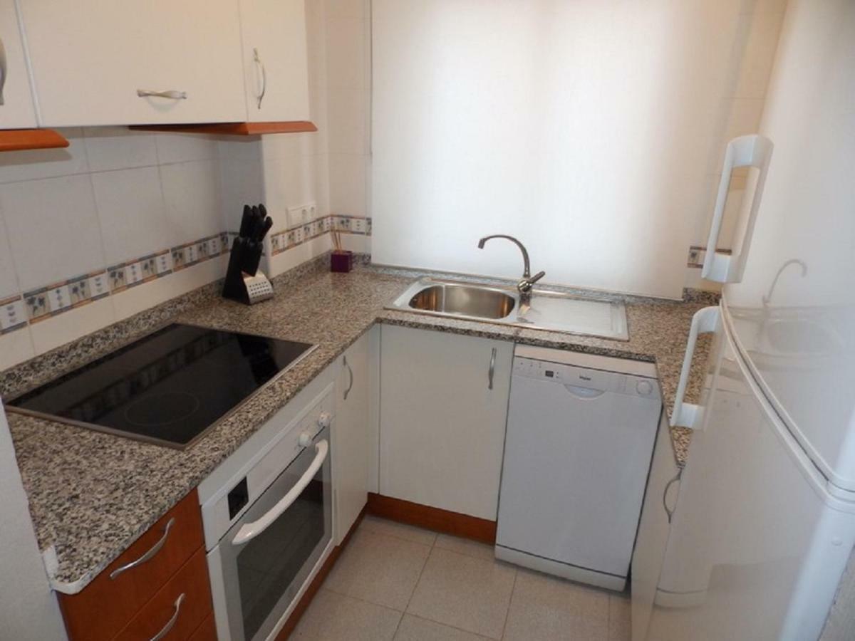 Appartement Orihuela Costa, Cabo Roig Dehesa de Campoamor  Exterior foto