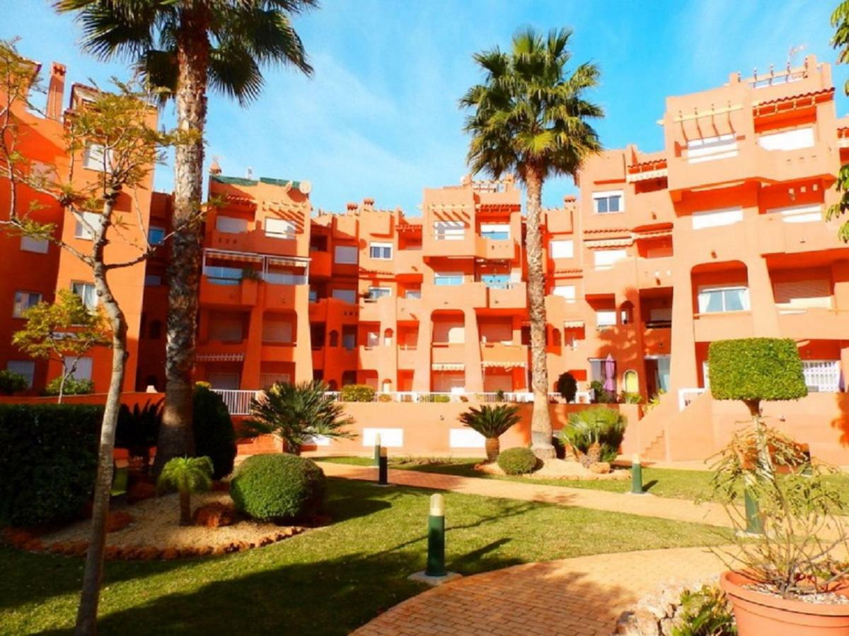 Appartement Orihuela Costa, Cabo Roig Dehesa de Campoamor  Exterior foto