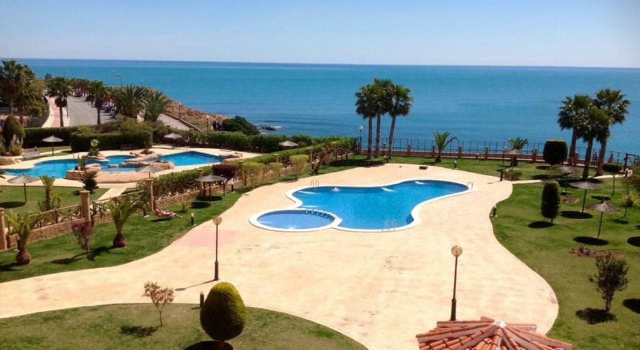 Appartement Orihuela Costa, Cabo Roig Dehesa de Campoamor  Exterior foto