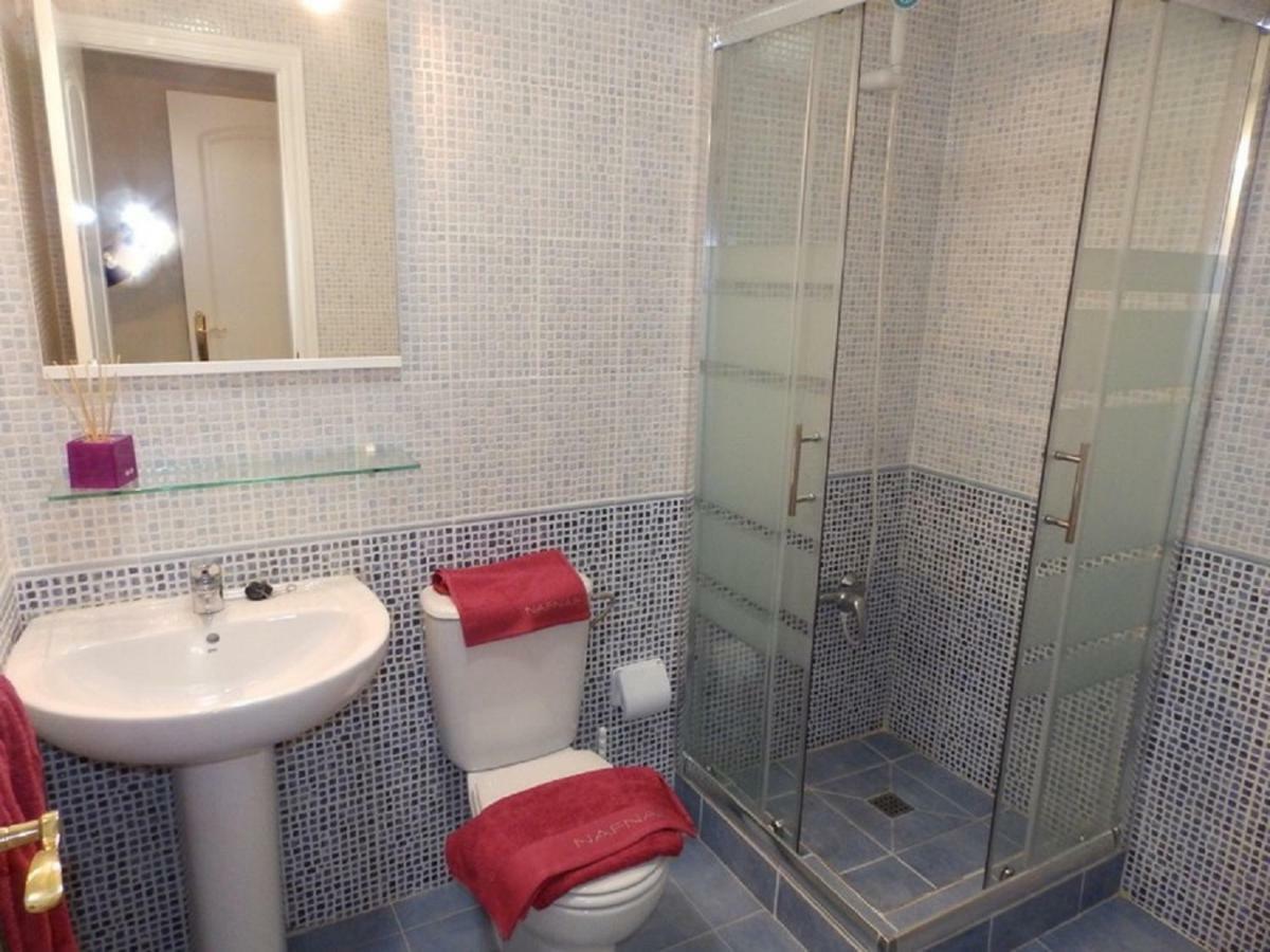Appartement Orihuela Costa, Cabo Roig Dehesa de Campoamor  Exterior foto